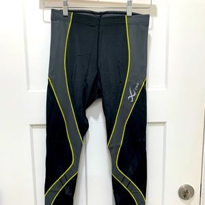 CWX Endurance Generator Joint & Muscle Support Compression Tight